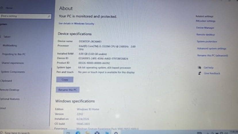 Lenevo x230 1