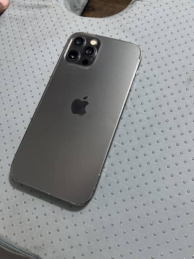 Apple iPhone 12 Pro