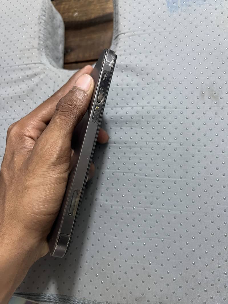 Apple iPhone 12 Pro 5