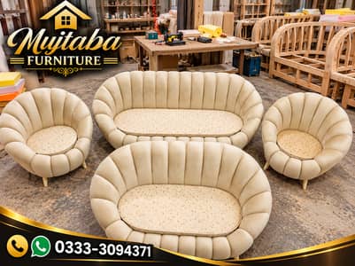 Sofa Set