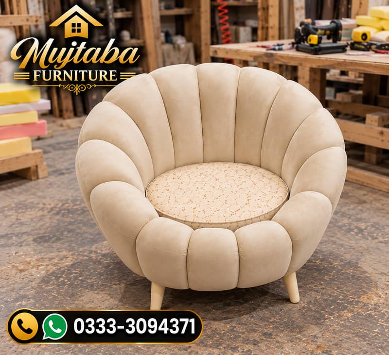 Sofa Set 1