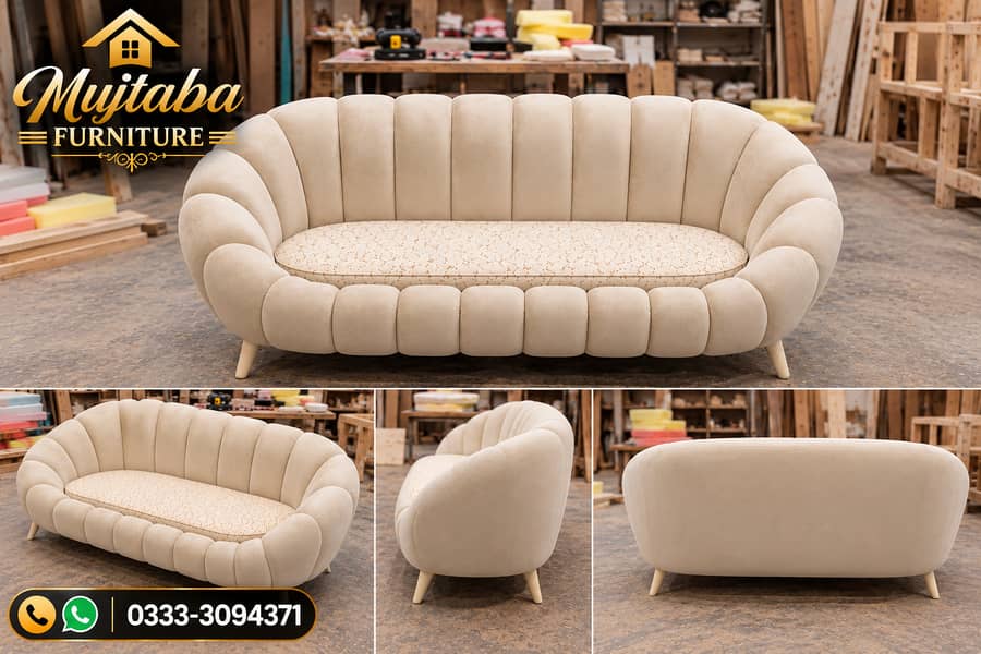 Sofa Set 2