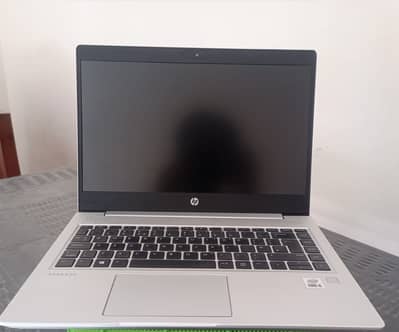 Hp probook 440 g7