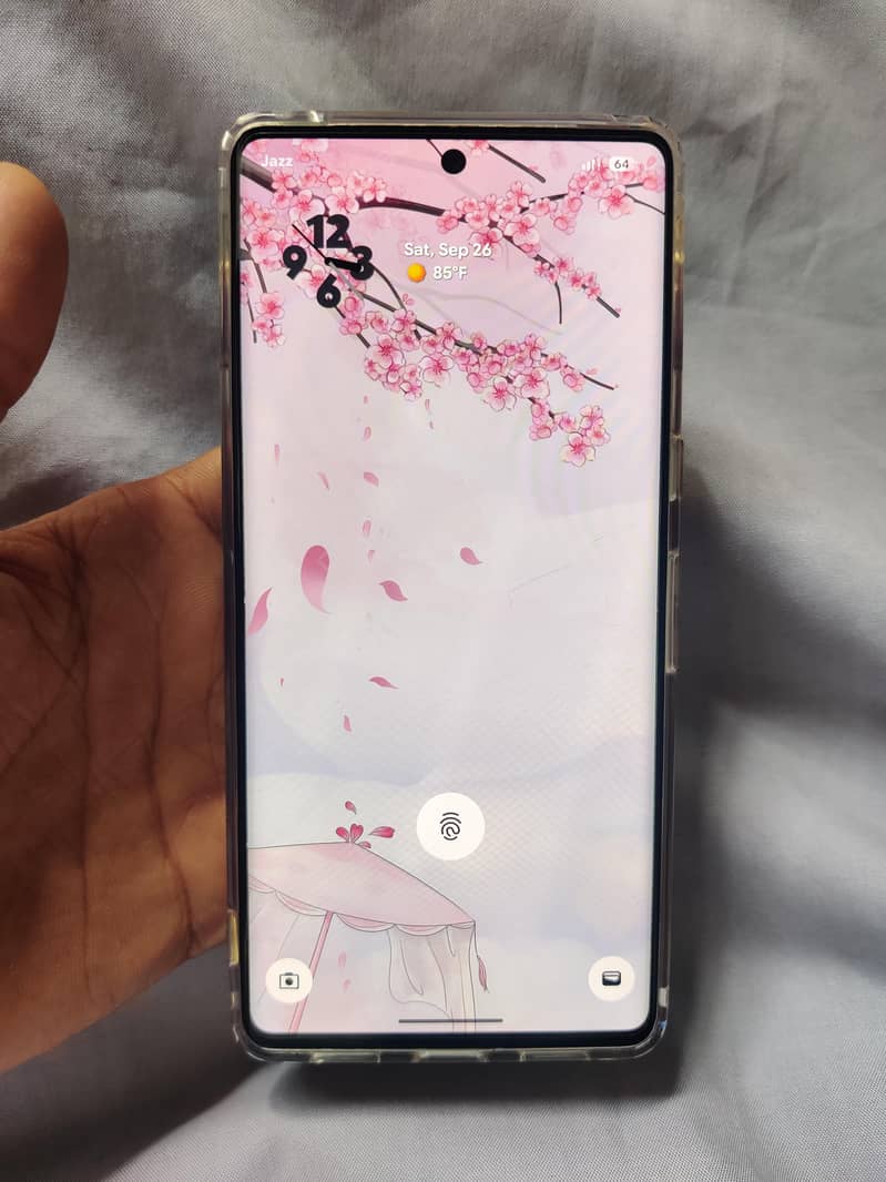Google Pixel 7 Pro 1
