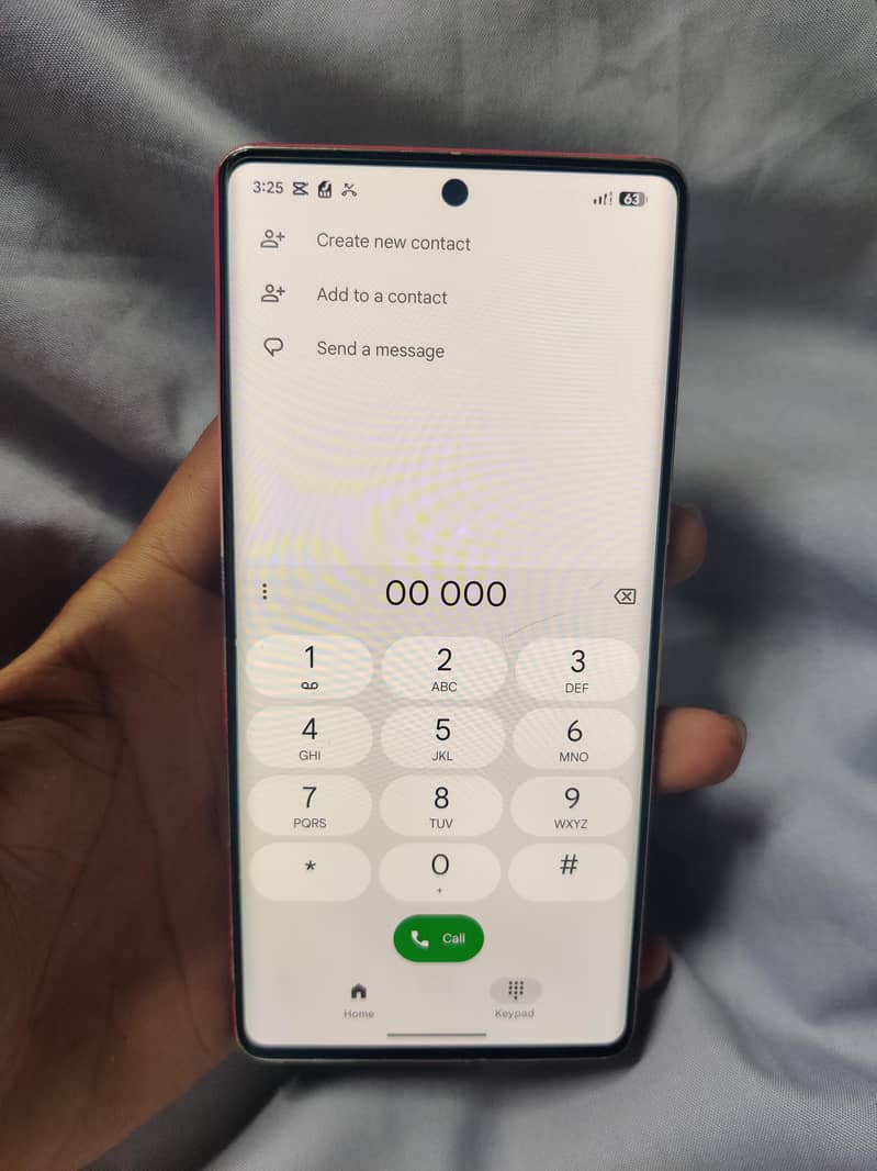 Google Pixel 7 Pro 3
