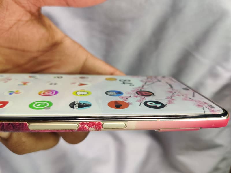 Google Pixel 7 Pro 4