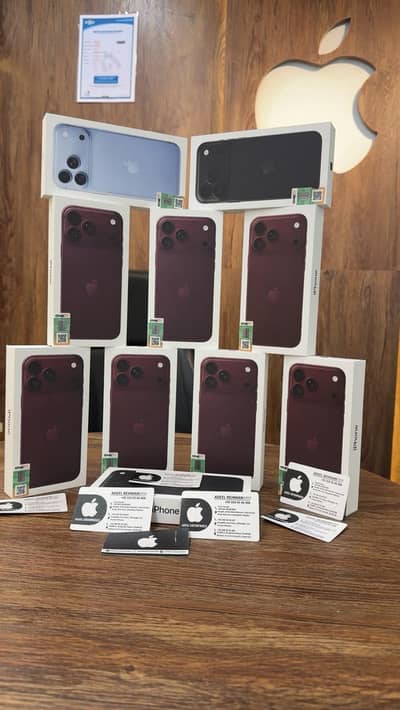 Apple iPhone 18 Pro Max