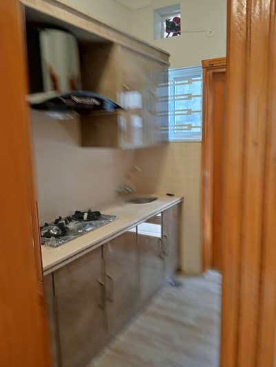 10marla 3beds DD TV lounge kitchen attached baths neat clean upper portion for rent in G 13 2 islamabad
