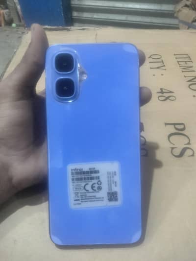 Infinix Other Model