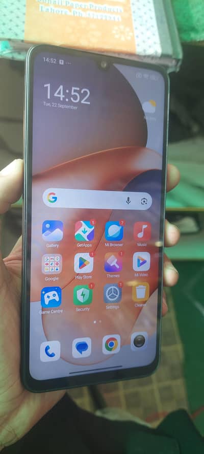 Xiaomi Redmi 14C