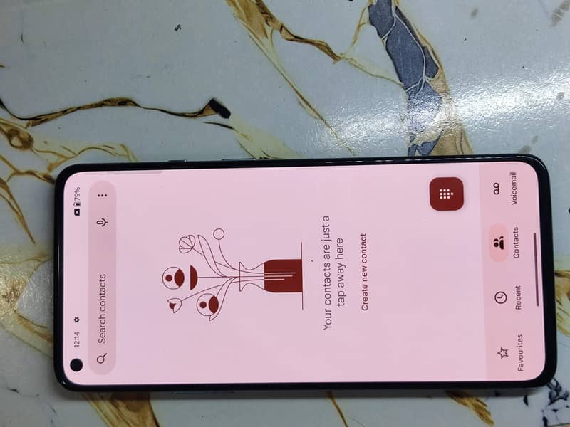 One Plus 9R 0