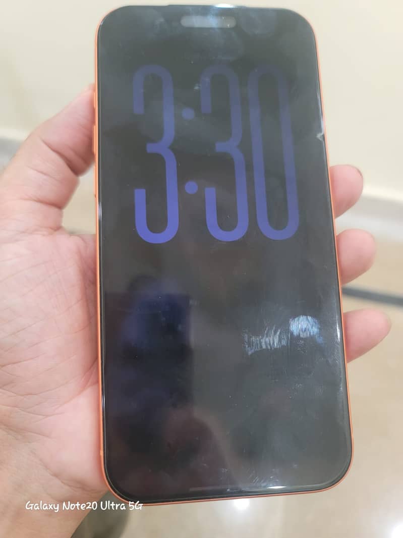 Apple iPhone 17 Pro Max 1