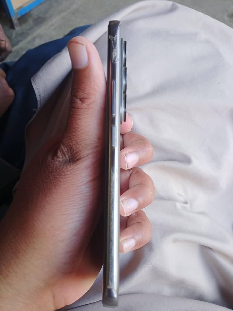 Tecno Camon 50 pro 3