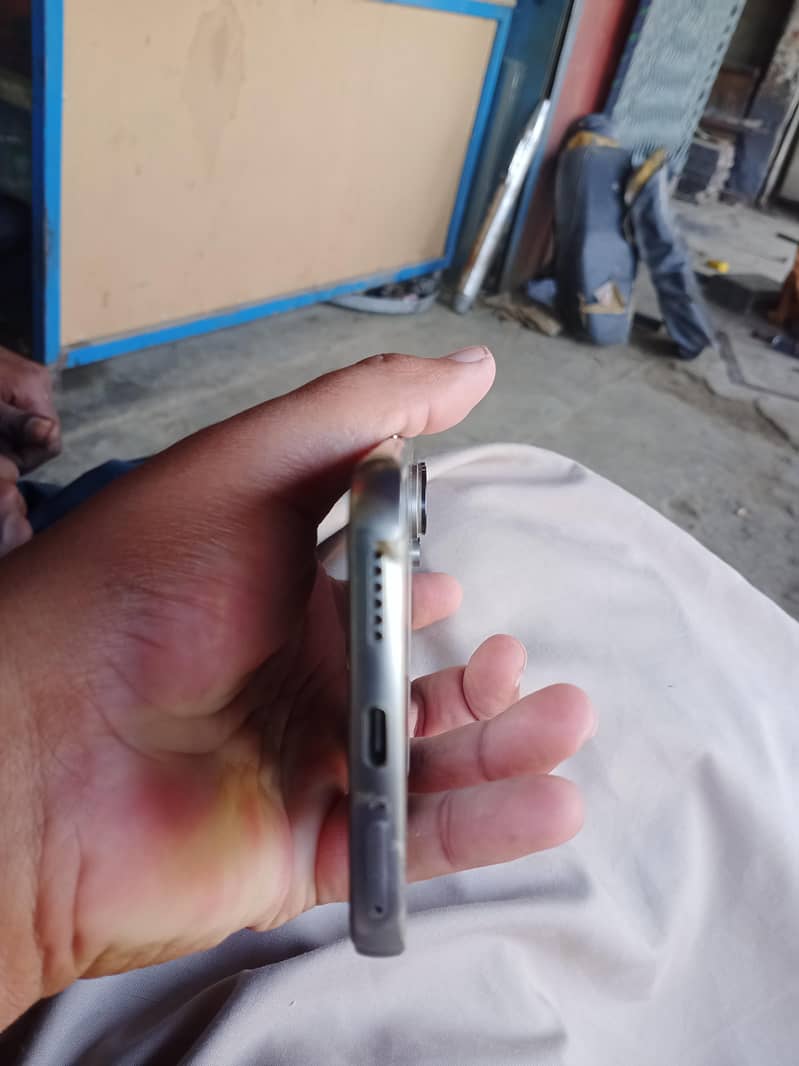 Tecno Camon 50 pro 5