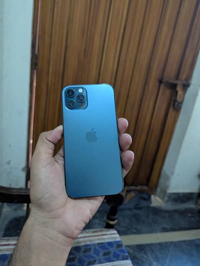 Apple iPhone 12 Pro