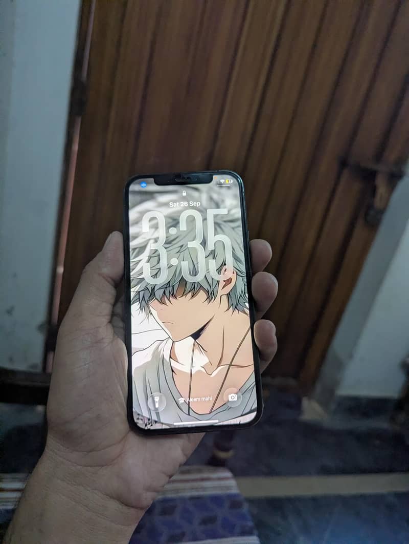 Apple iPhone 12 Pro 1