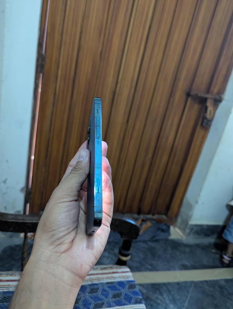 Apple iPhone 12 Pro 5