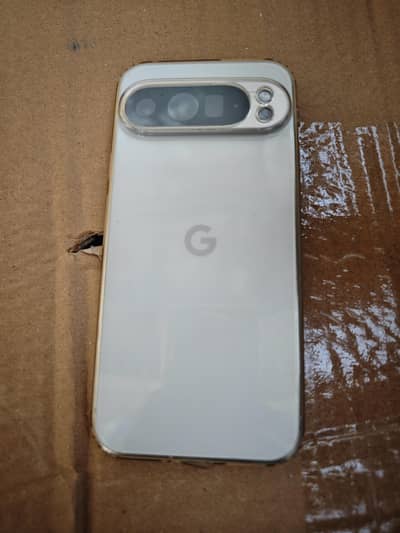 Google Pixel 9 Pro XL