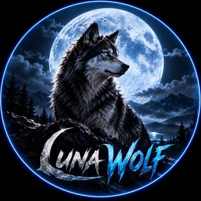 Moon Wolf