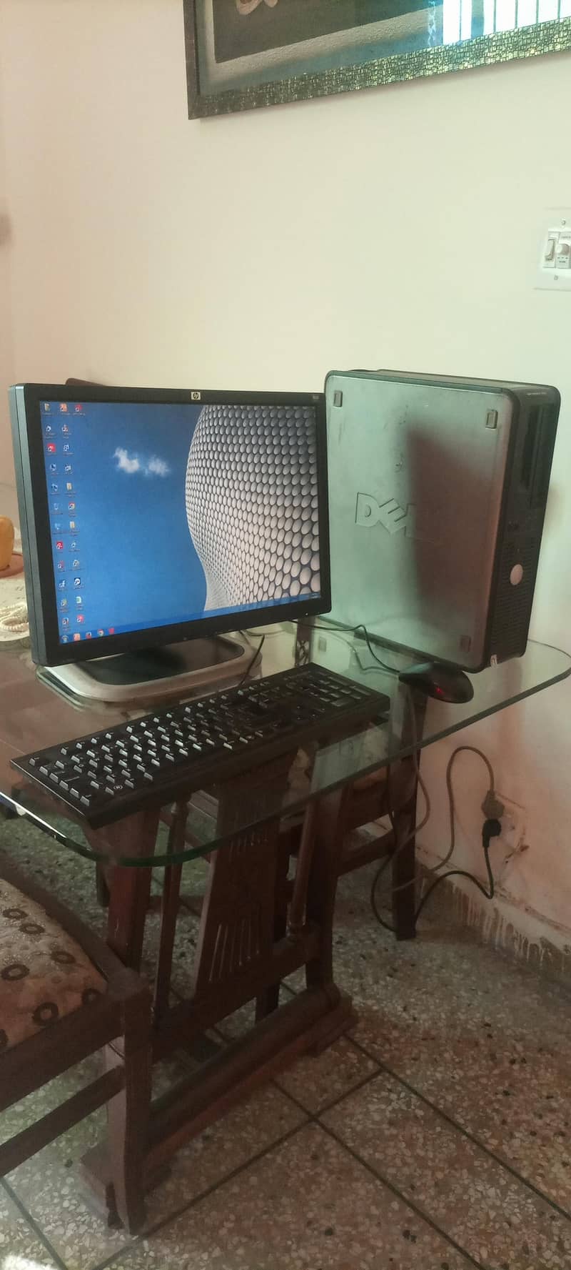 Dell computer 0