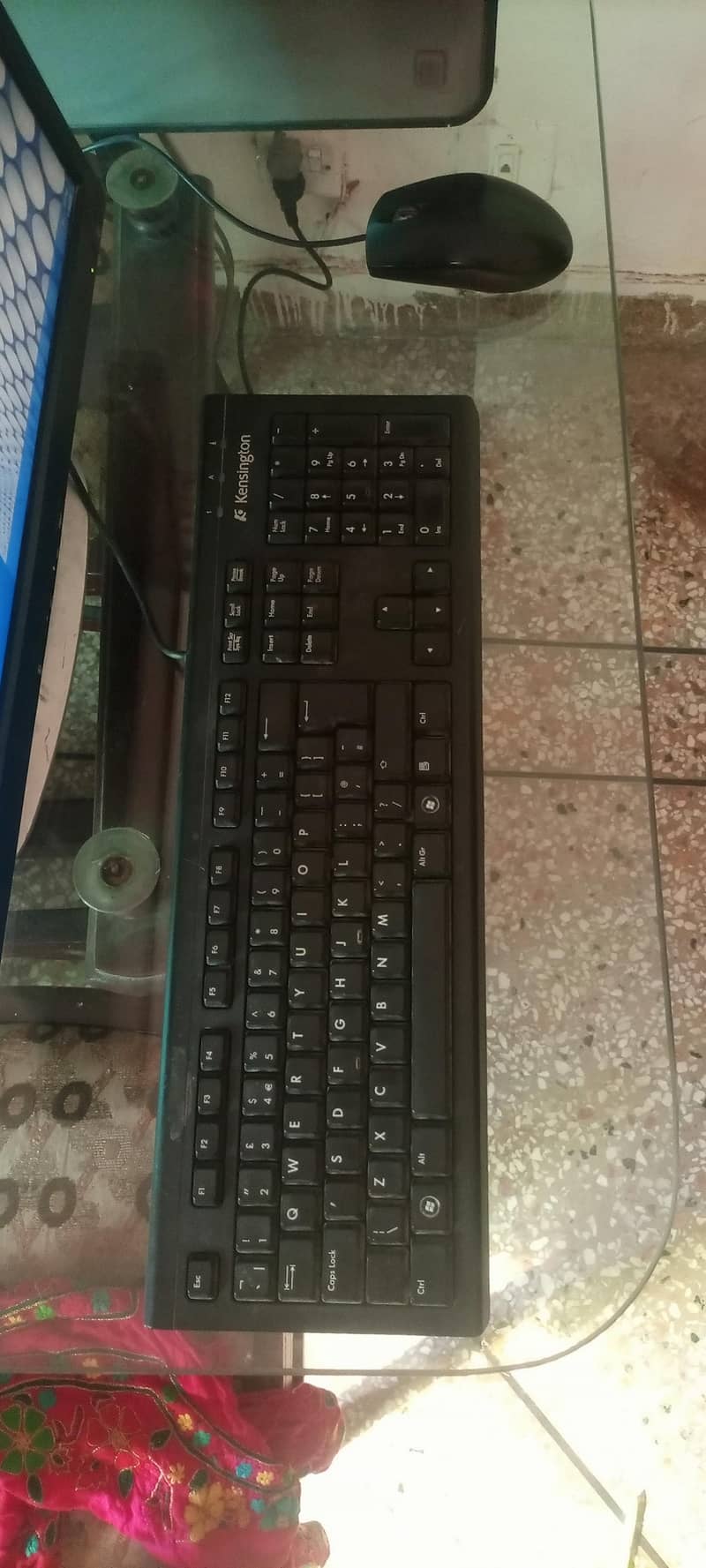 Dell computer 1