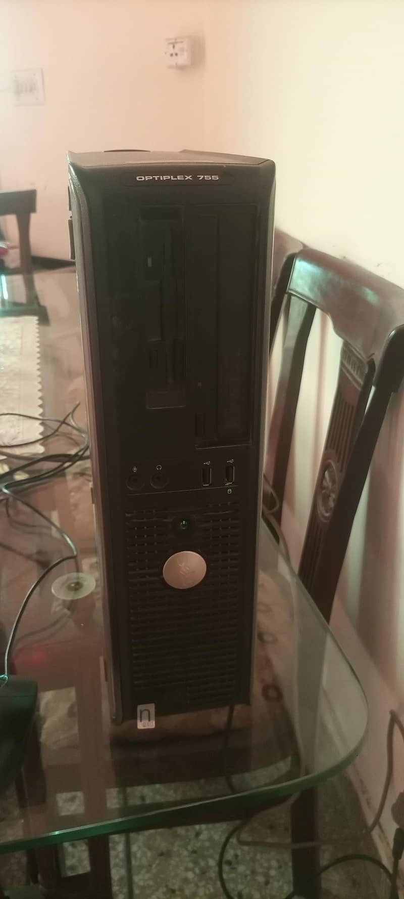 Dell computer 2
