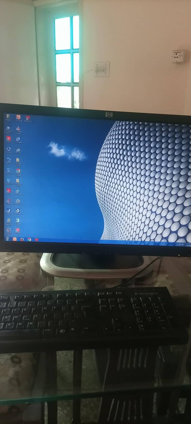 Dell computer 3