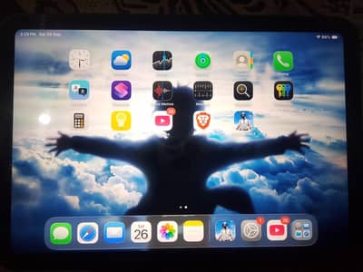 I pad mini 6