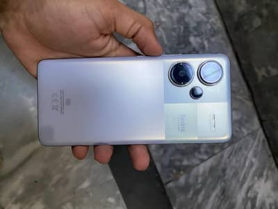 Xiaomi Redmi Note 13 Pro Plus