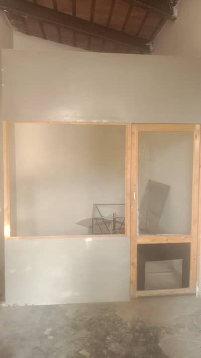 Lakri Ka Frame