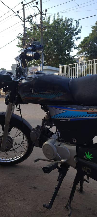 unique 2020 engine seald