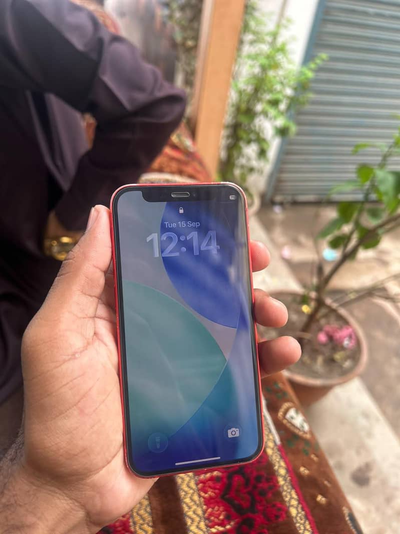 Apple iPhone 12 mini 1