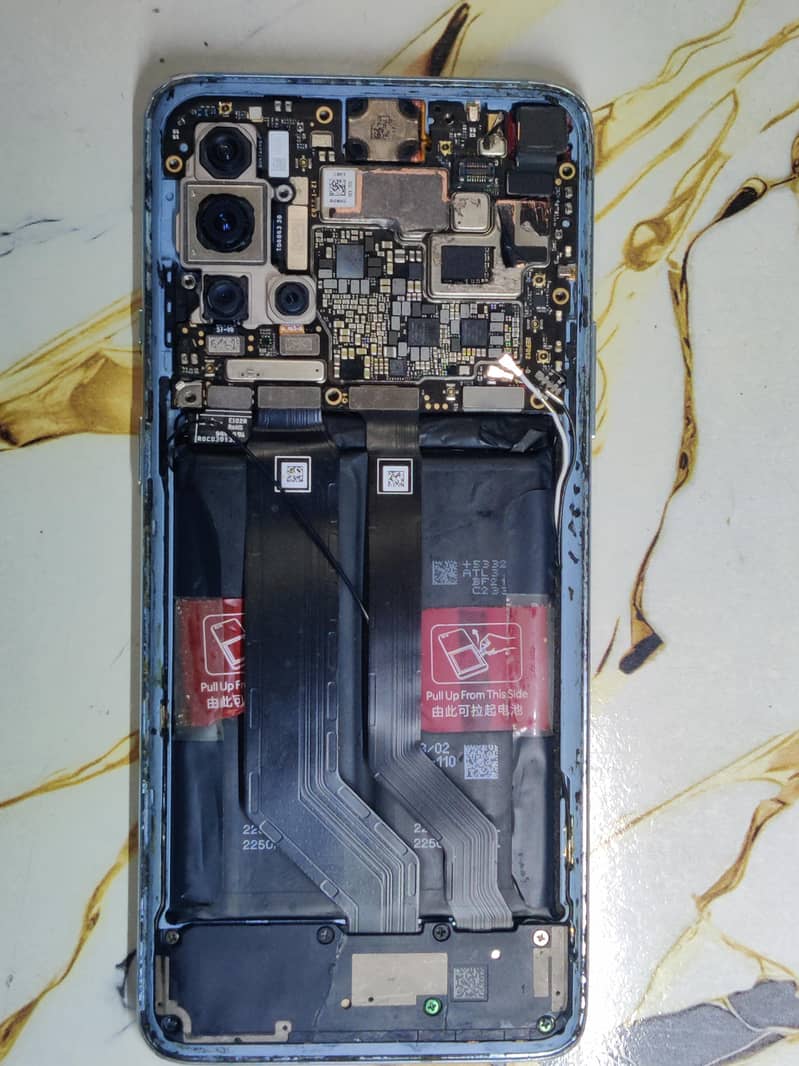 One Plus 9R 1