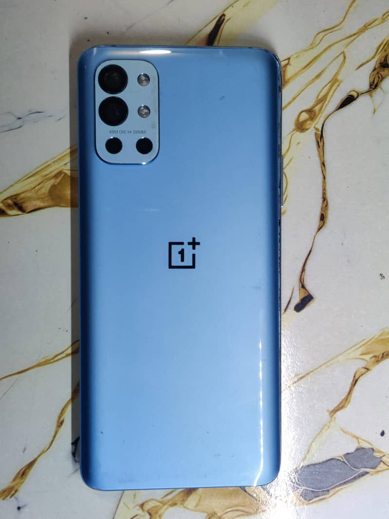 One Plus 9R 2