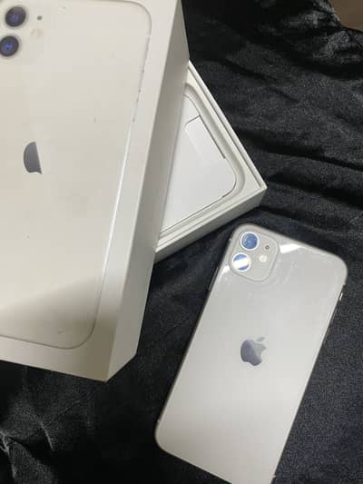 Apple iPhone 11