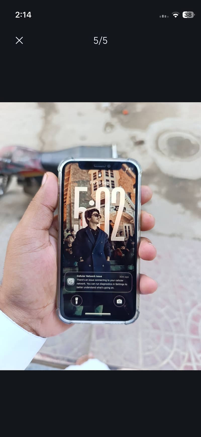 Apple iPhone 12 mini 2