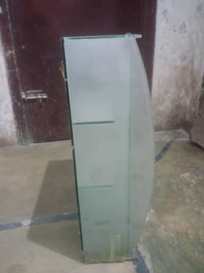 Glass Door Handle set