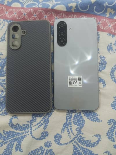 Samsung Mobile A17 8/256 gb