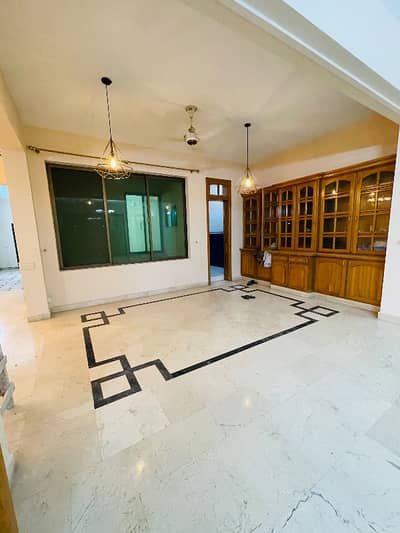 House Is Available For rent In F-11