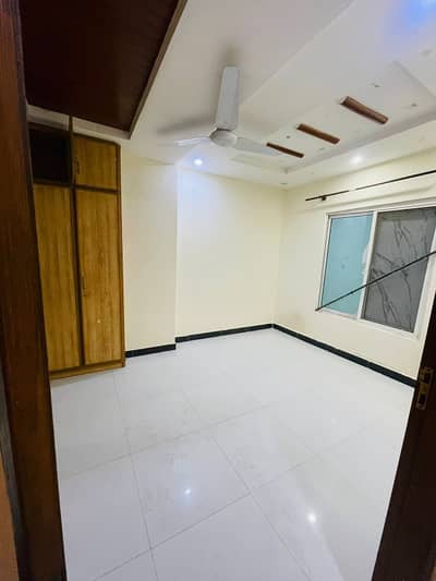 rent A Flat In E-11 Prime Location