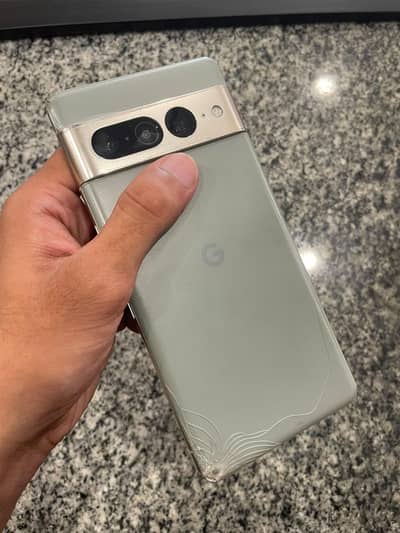 Google Pixel 7 Pro