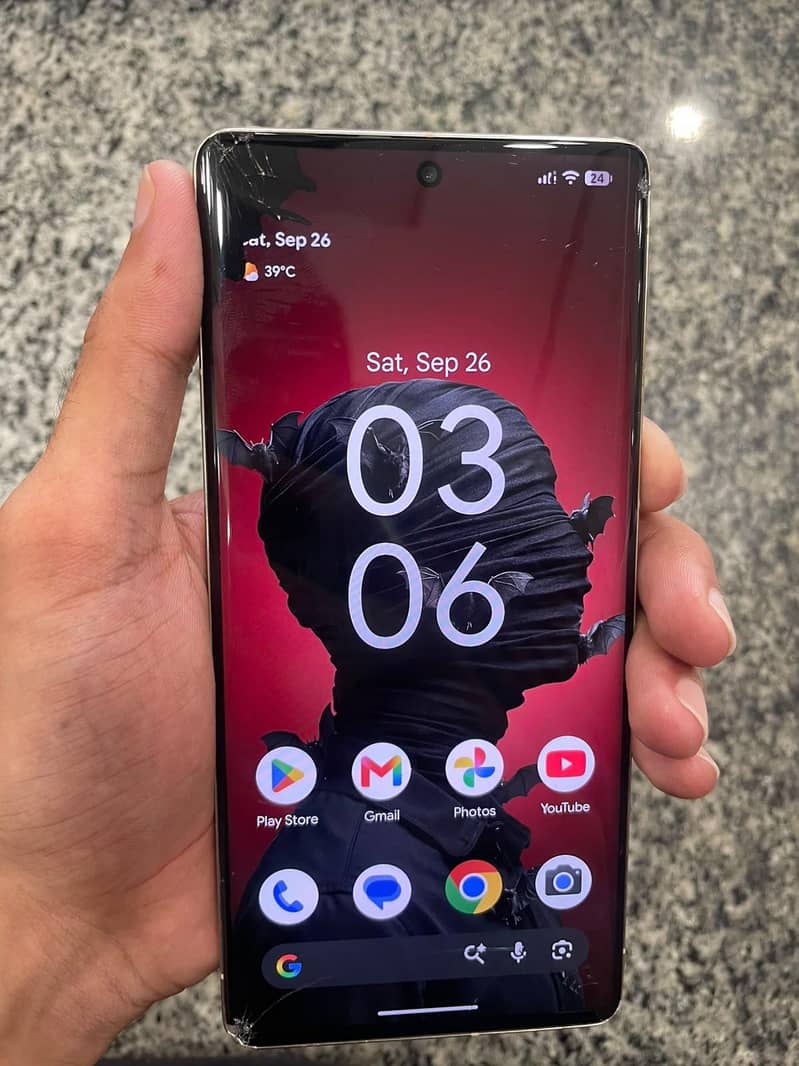 Google Pixel 7 Pro 1