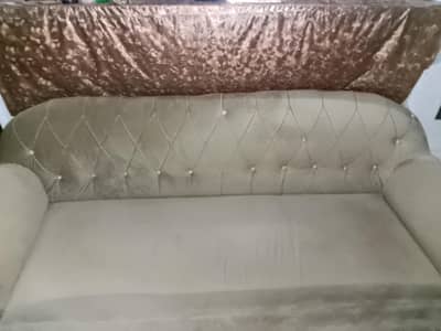 most beautiful sofa set
