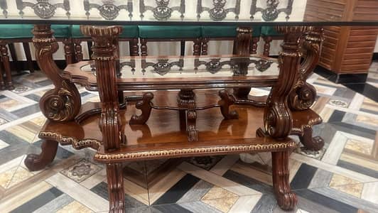 Dining table Set