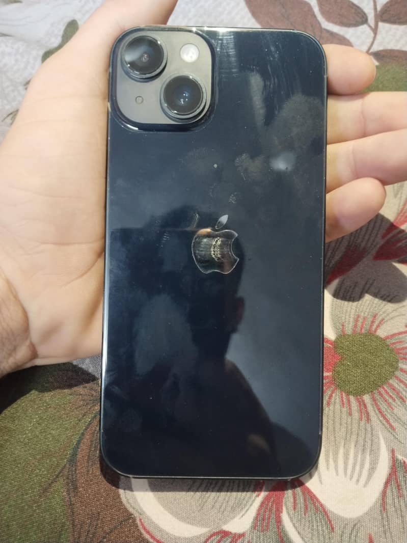 Apple iPhone 14 4