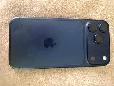 Apple iPhone 17 Pro Max
