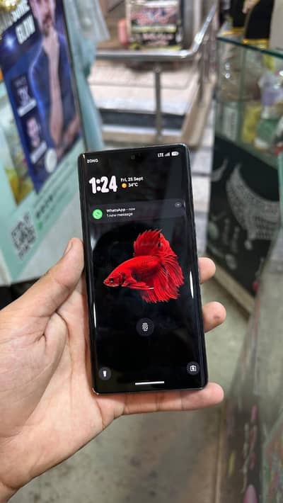Google Pixel 7 Pro exchange posibal