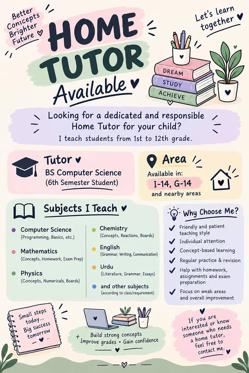 home tutor 0