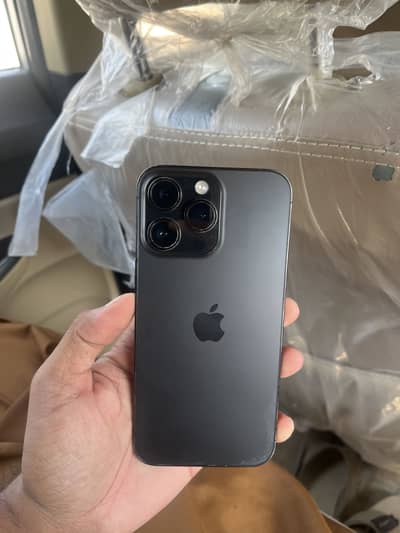 iPhone 14 Pro Max non pta factory unlock with box