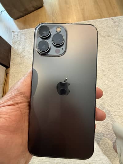 iPhone 13 Pro Max PTA